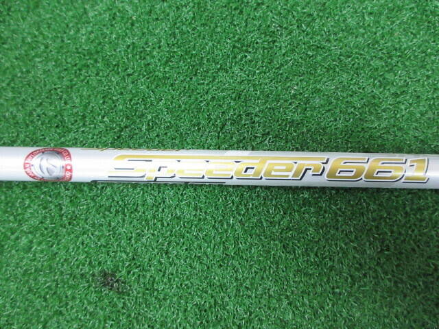 中古 SIM2 MAX #3(15°)フェアウェイウッド ゴルフ用品