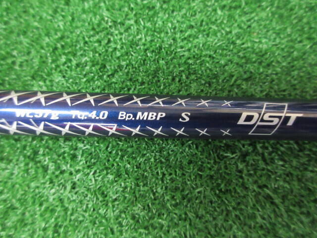中古 ダンロップ 8番アイアン 1単品アイアン ゴルフ用品