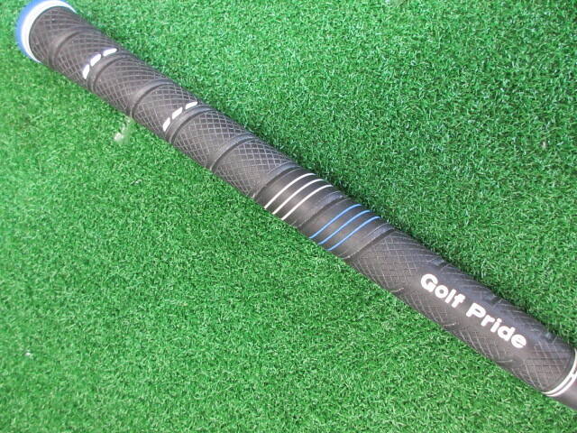 中古 DOLPHIN FLYING WEDGE DFW-119 55°ウェッジ ゴルフ用品