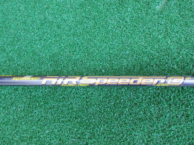 中古 TOUR B JGR 10.5゜ドライバー ゴルフ用品