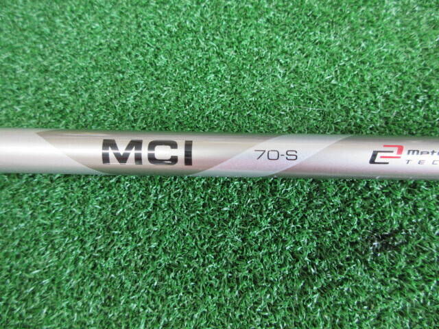 中古 RM-22 (ニッケルクロムメッキ) 54゜-08ウェッジ ゴルフ用品