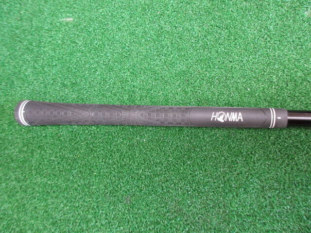 中古 TOUR WORLD GS 10.5°ドライバー ゴルフ用品