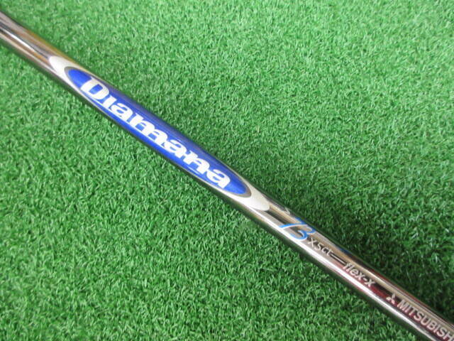 中古 XR 16 #7(21゜)フェアウェイウッド ゴルフ用品