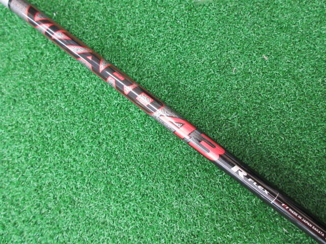 中古 TOUR WORLD XP-1 10.5°ドライバー ゴルフ用品