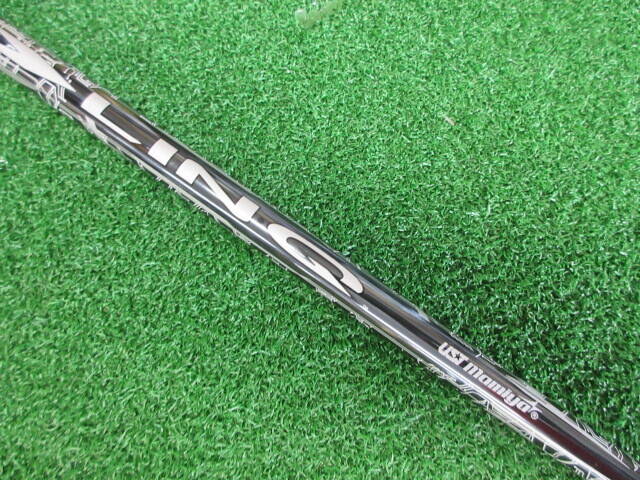 中古 DS-ADAPT LS 9°ドライバー ゴルフ用品