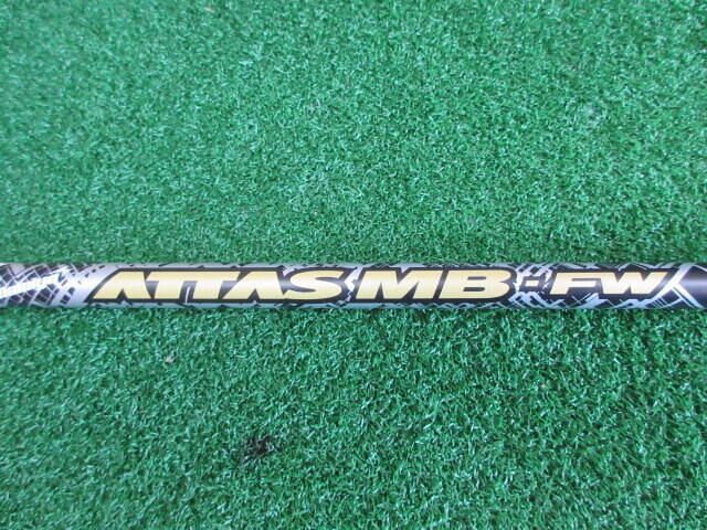 中古 G400 (付属無) #5(17.5゜)フェアウェイウッド ゴルフ用品