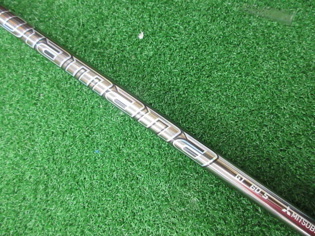 中古 AEROJET LS 9°ドライバー ゴルフ用品