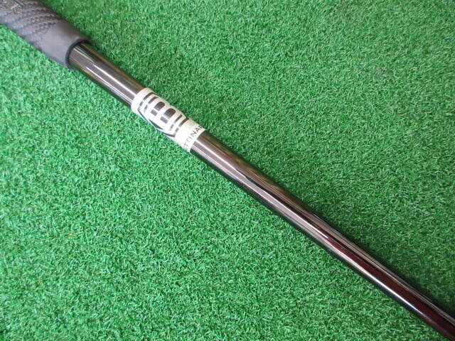 中古 BETTINARDI BB28SB (2024) センターシャフトパター ゴルフ用品