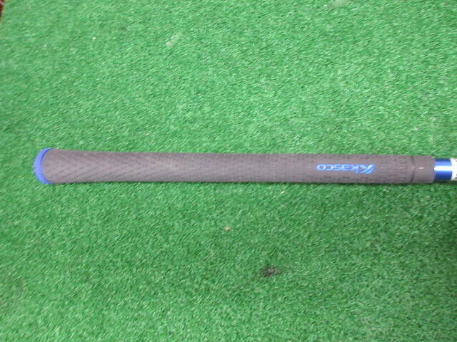 中古 UFO AIR by POWER TORNADO #88(34°)ユーティリティ ゴルフ用品