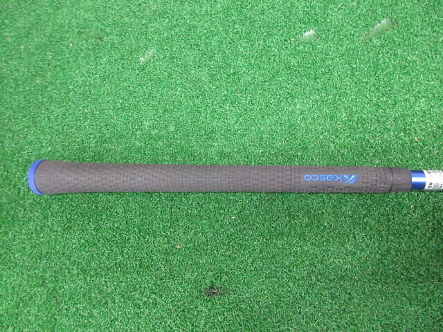 中古 UFO AIR by POWER TORNADO #99(38°)ユーティリティ ゴルフ用品