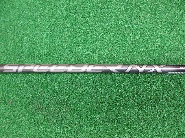 中古 DARKSPEED X 9°ドライバー ゴルフ用品
