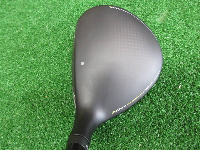 中古 G430 MAX #9(24°)フェアウェイウッド ゴルフ用品