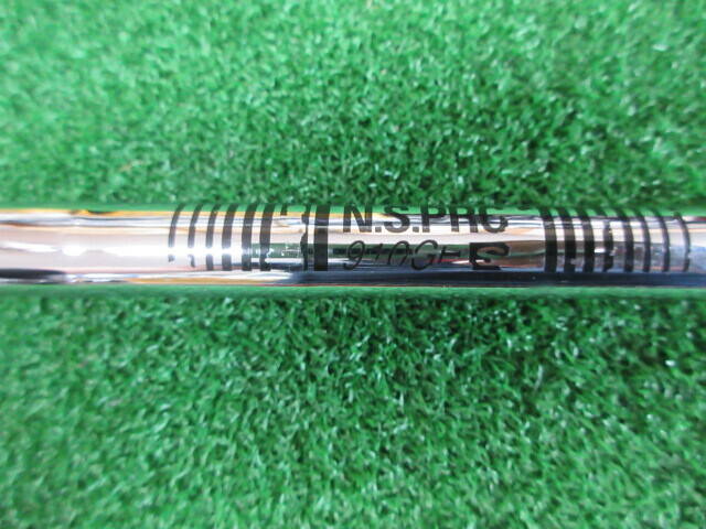中古 SIM UDI #3(20°)ユーティリティ ゴルフ用品