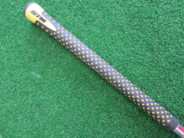 中古 C036 FORGED SW(56゚)ウェッジ ゴルフ用品