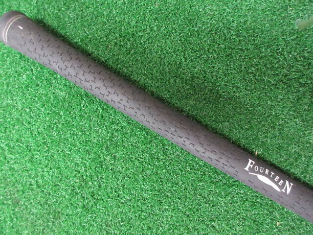 中古 DJ-33 56゜ウェッジ ゴルフ用品