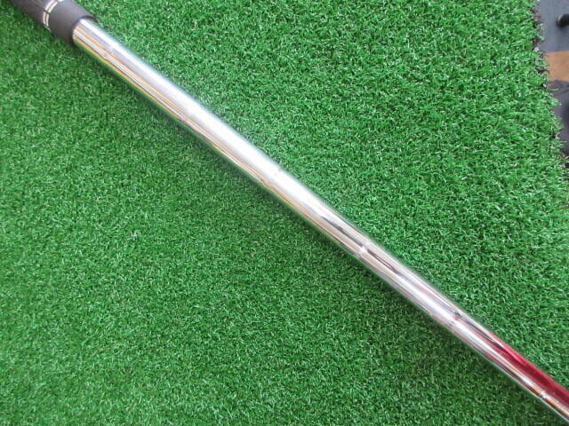 中古 Vokey SPIN MILLED SM4 (T/C) 58゜-12ウェッジ ゴルフ用品