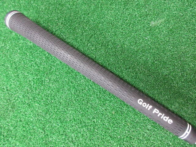 中古 CHIBA MASTER PIECE V2.0-03 ブラック 52°ウェッジ ゴルフ用品