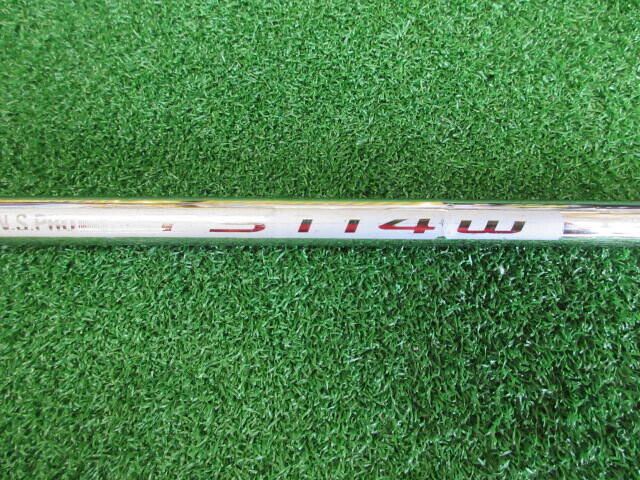 中古 RM-4 56S-11°ウェッジ ゴルフ用品