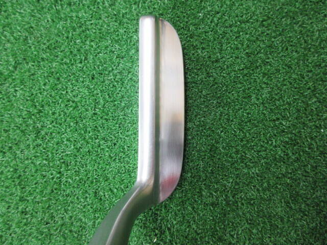中古 Tourney Classic IMG5(L型)パター ゴルフ用品