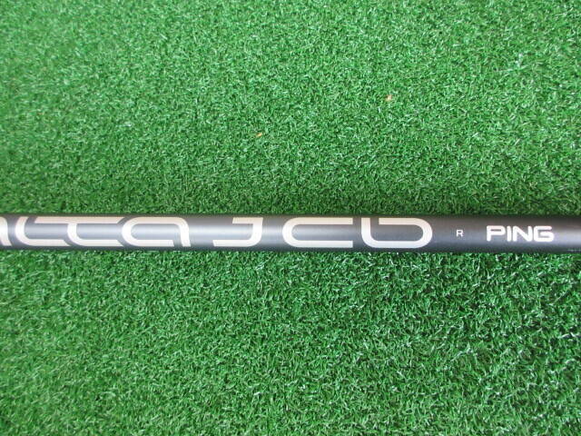 中古 G425 HYBRID #7(34°)ユーティリティ ゴルフ用品