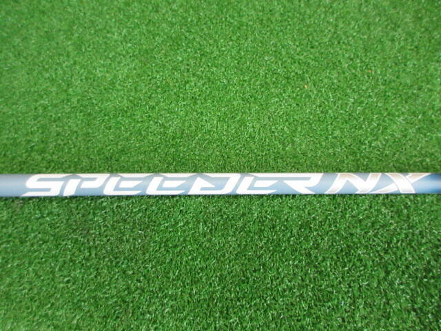 中古 PARADYM MAX FAST #5(24°)ユーティリティ ゴルフ用品