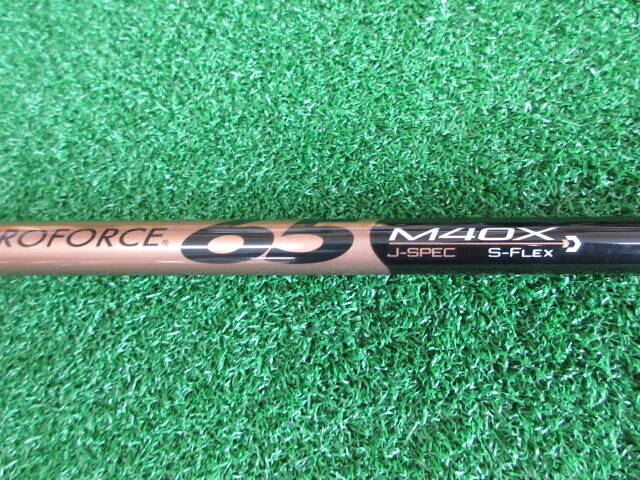 中古 BRNR MINI DRIVER 11.5°ドライバー ゴルフ用品