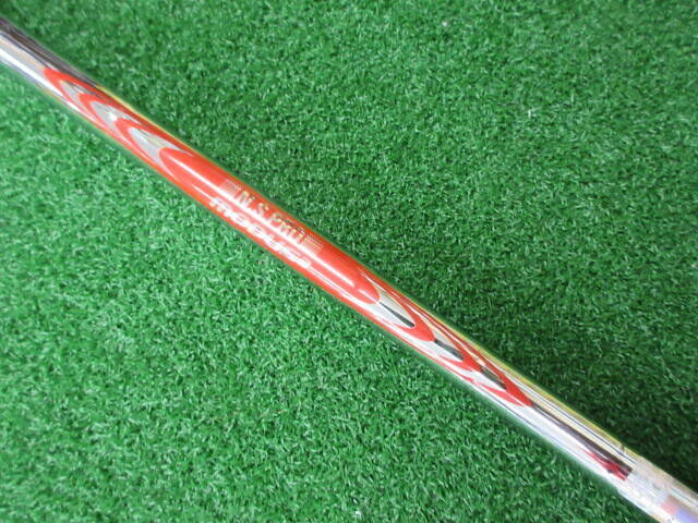 中古 OPUS (クロム) 48°-10Sウェッジ ゴルフ用品