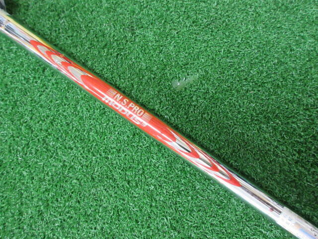 中古 OPUS (クロム) 56°-12Sウェッジ ゴルフ用品