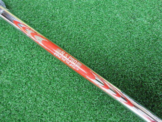 中古 OPUS (クロム) 58°-12Wウェッジ ゴルフ用品