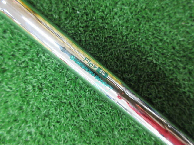 中古 OPUS (クロム) 52°-10Sウェッジ ゴルフ用品