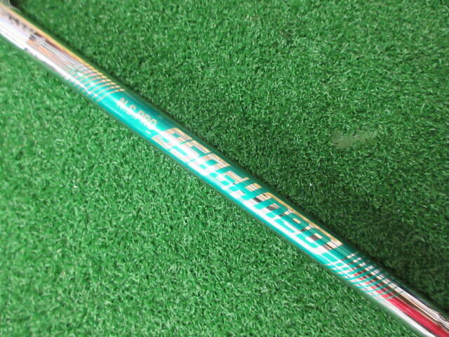 中古 OPUS (クロム) 58°-12Wウェッジ ゴルフ用品