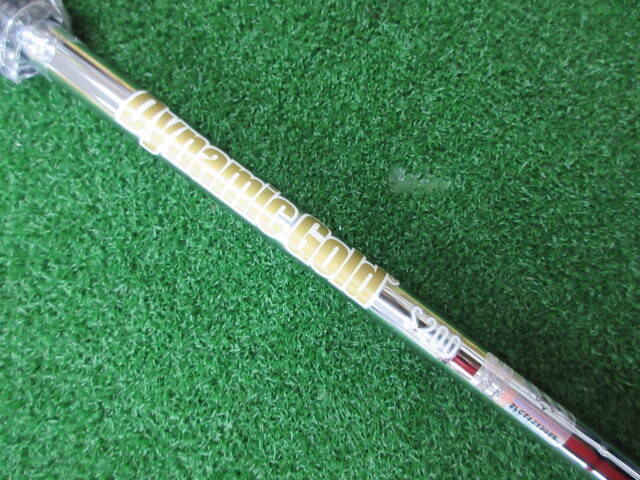 中古 OPUS (クロム) 58°-12Wウェッジ ゴルフ用品