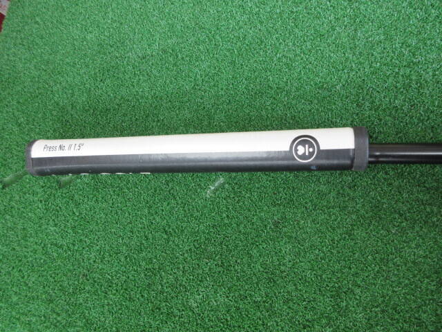 中古 L.A.B.GOLF MEZZ.1パター ゴルフ用品