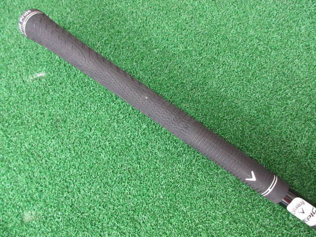 中古 EPIC MAX FAST #5(23°)ユーティリティ ゴルフ用品