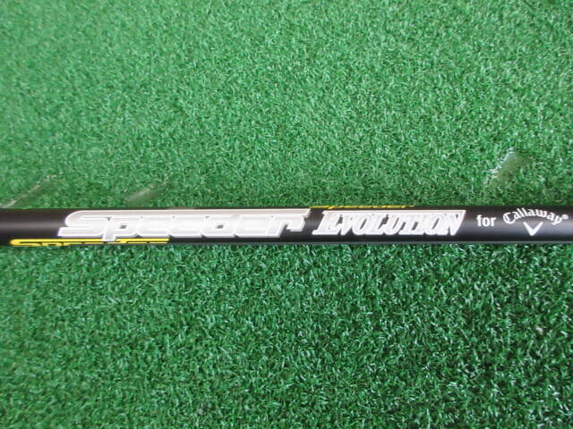 中古 EPIC FLASH STAR 10.5°ドライバー ゴルフ用品