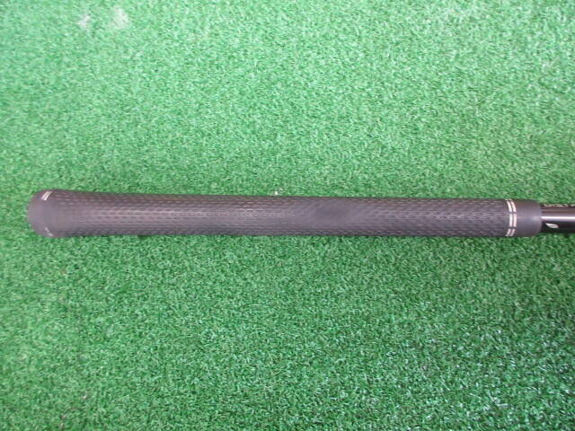 中古 MP TYPE-2 (付属有)ドライバー ゴルフ用品