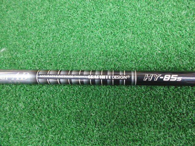 中古 Ray TYPE R (2017) UT24ユーティリティ ゴルフ用品