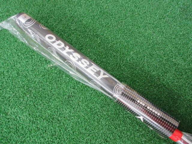 中古 MICROHINGE (2024) #7S レフティパター ゴルフ用品