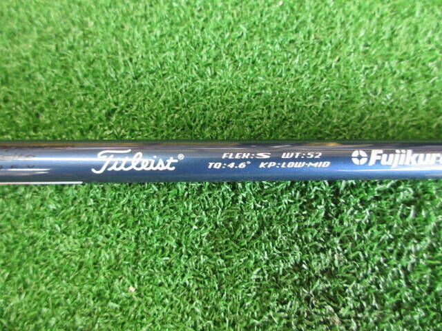 中古 TS2 10.5°ドライバー ゴルフ用品