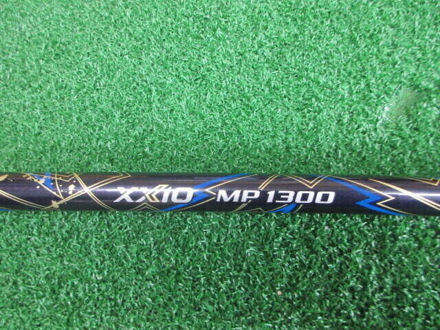 中古 XXIO (2024) ネイビー H6(26°)ユーティリティ ゴルフ用品