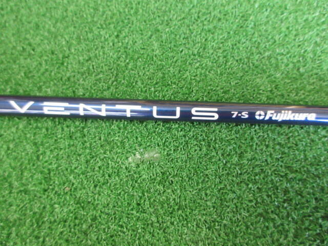 中古 STEALTH 2 #4(22°)ユーティリティ ゴルフ用品