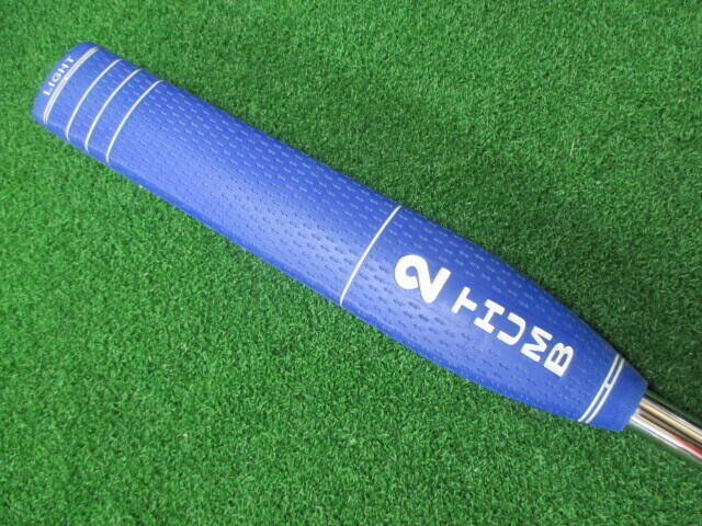 中古 KARSTEN 1959 CRAZ-Eパター ゴルフ用品