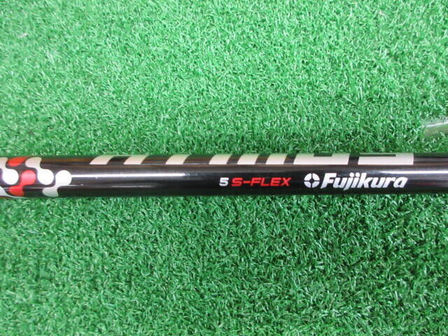 中古 M4 (2021) 10.5゜ドライバー ゴルフ用品
