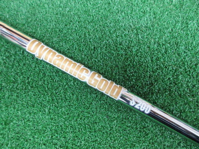 中古 RTZ ツアーサテン 50°-10°MID レフティウェッジ ゴルフ用品