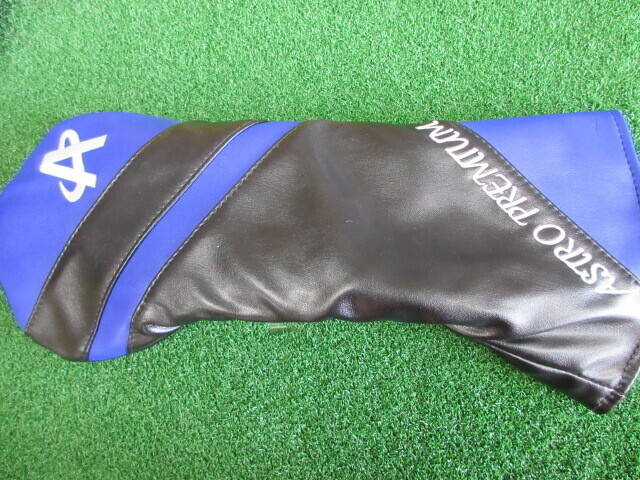 中古 ASTRO PREMIUM (2022)  9.5°ドライバー ゴルフ用品