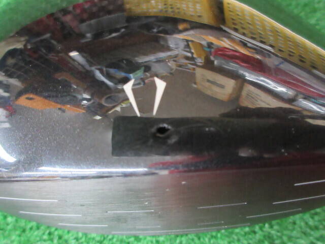 中古 SRIXON Z785 9.5゚ドライバー ゴルフ用品