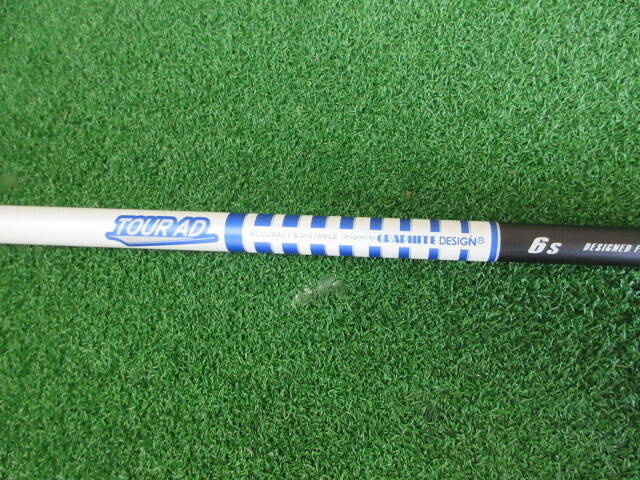 中古 KING RADSPEED 10.5°ドライバー ゴルフ用品
