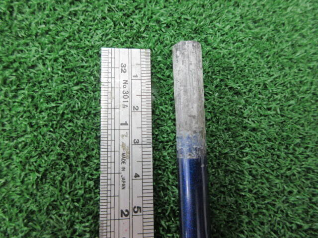中古 (Ｓ) VENTUS TR BLUE (VeloCore) 6シャフト ゴルフ用品