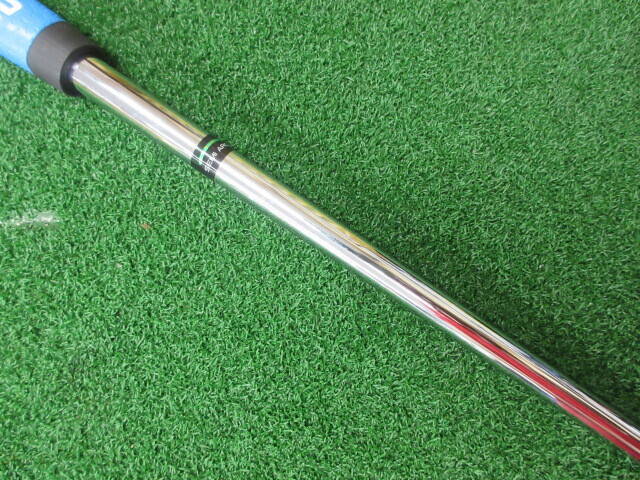 中古 SCOTTSDALE (2025) ANSER 2Dパター ゴルフ用品