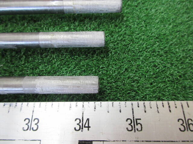 中古 (Ｓ) SteelFiber i110cwシャフト ゴルフ用品